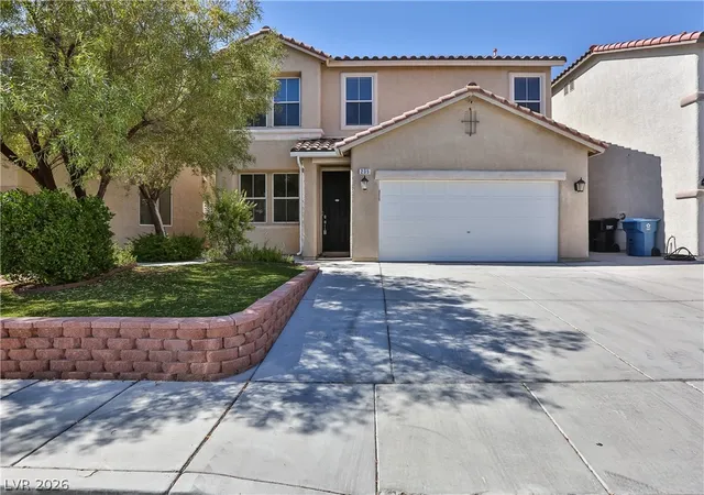 Photo 1 of Single family home for sale at 235 Calvino Ave, Las Vegas, NV 89183 | MLS# 2807417 | Listing updated on 2026-08-08