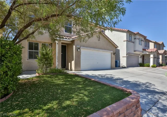 Photo 1 of Single family home for sale at 235 Calvino Ave, Las Vegas, NV 89183 | MLS# 2807417 | Listing updated on 2026-08-08