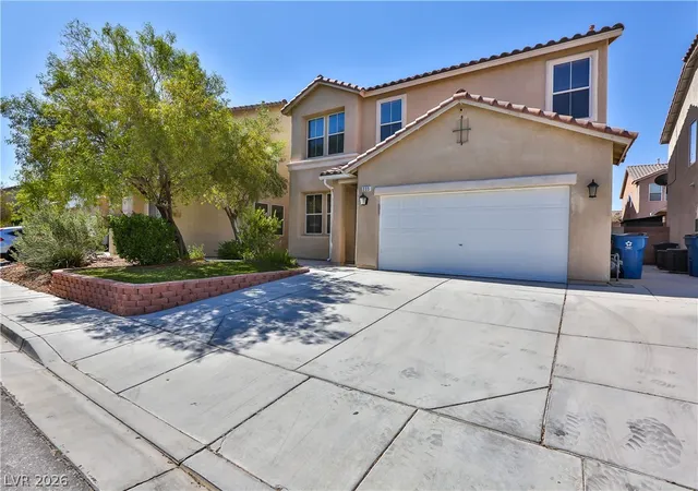 Photo 2 of Single family home for sale at 235 Calvino Ave, Las Vegas, NV 89183 | MLS# 2807417 | Listing updated on 2026-08-08
