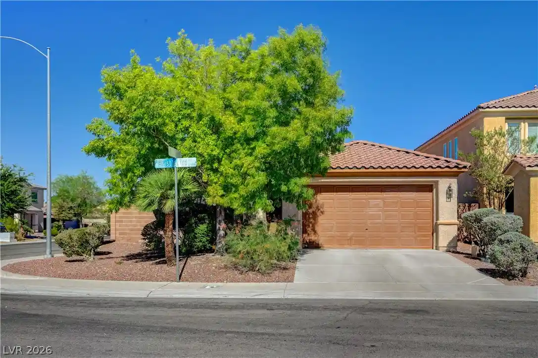Photo 1 of Single family home for sale at 6444 Bristlebird St, North Las Vegas, NV 89084 | MLS# 2807403 | Listing updated on 2026-10-11