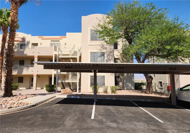 Photo 2 of Condo for sale at 2016 Mesquite Ln #104, Laughlin, NV 89029 | MLS# 2805782 | Listing updated on 2026-08-08
