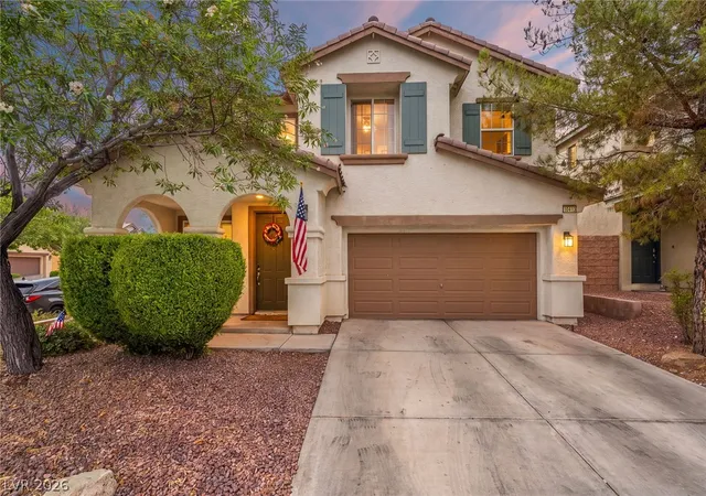 Photo 1 of Sale Pending at 10413 Mount Washington Ave, Las Vegas, NV 89166 | MLS# 2805611 | Listing updated on 2026-08-21