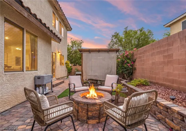 Photo 2 of Sale Pending at 10413 Mount Washington Ave, Las Vegas, NV 89166 | MLS# 2805611 | Listing updated on 2026-08-21