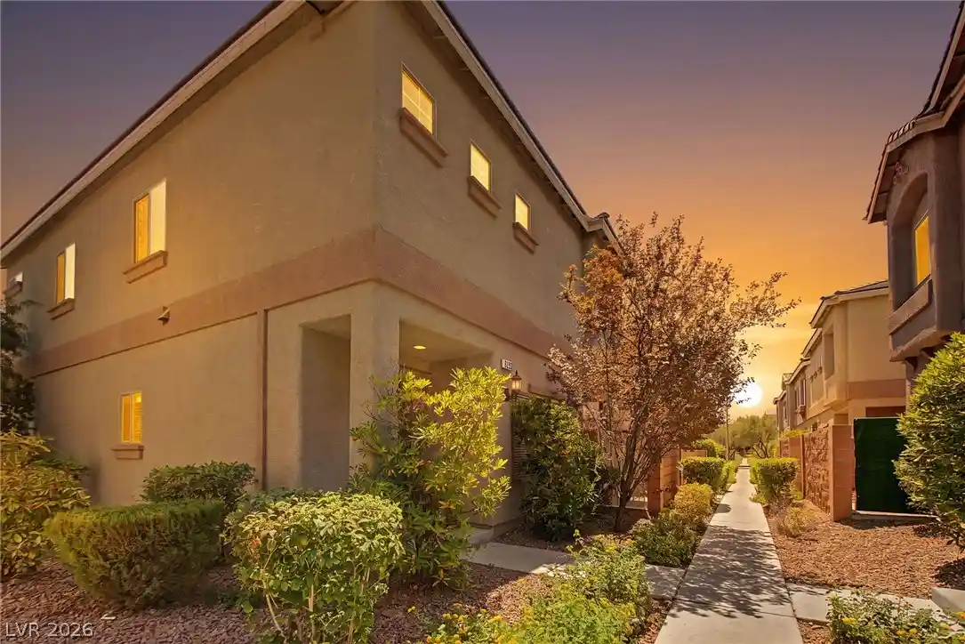 Photo 1 of Single family home for sale at 9589 Greensburg Ave, Las Vegas, NV 89178 | MLS# 2807428 | Listing updated on 2026-10-08