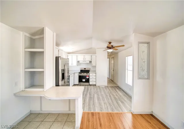 Photo 3 of Manufactured home for sale at 6920 Oakridge Ave, Pahrump, NV 89048 | MLS# 2807437 | Listing updated on 2026-08-08