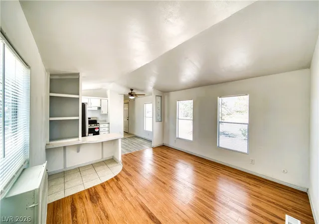 Photo 3 of Manufactured home for sale at 6920 Oakridge Ave, Pahrump, NV 89048 | MLS# 2807437 | Listing updated on 2026-08-08