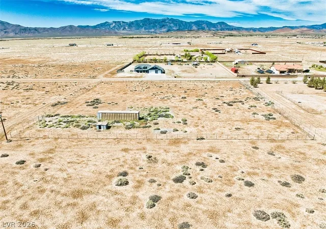 Photo 4 of Land for sale at 3211 Jollie Way, Pahrump, NV 89048 | MLS# 2807070 | Listing updated on 2026-08-08