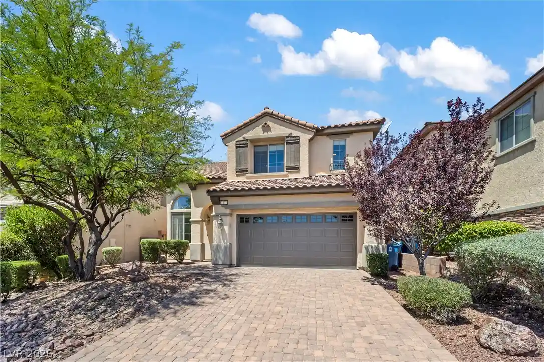 Photo 1 of Single family home for sale at 7337 Picnic Hl St, Las Vegas, NV 89166 | MLS# 2807446 | Listing updated on 2026-10-24