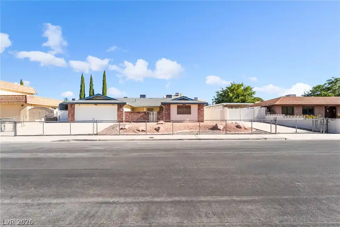 Photo 1 of Sale Pending at 794 Fairway Dr, Boulder City, NV 89005 | MLS# 2803507 | Listing updated on 2026-10-22