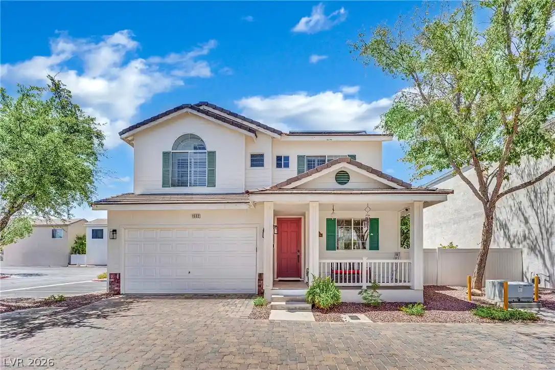 Photo 1 of Single family home for sale at 1532 Stone Valley Ave, Las Vegas, NV 89183 | MLS# 2806881 | Listing updated on 2026-10-24