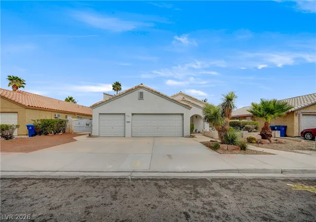 Photo 1 of Single family home for sale at 809 Upland Blvd, Las Vegas, NV 89107 | MLS# 2807465 | Listing updated on 2026-08-22