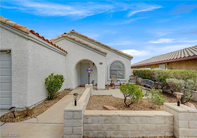 Photo 3 of Single family home for sale at 809 Upland Blvd, Las Vegas, NV 89107 | MLS# 2807465 | Listing updated on 2026-08-22