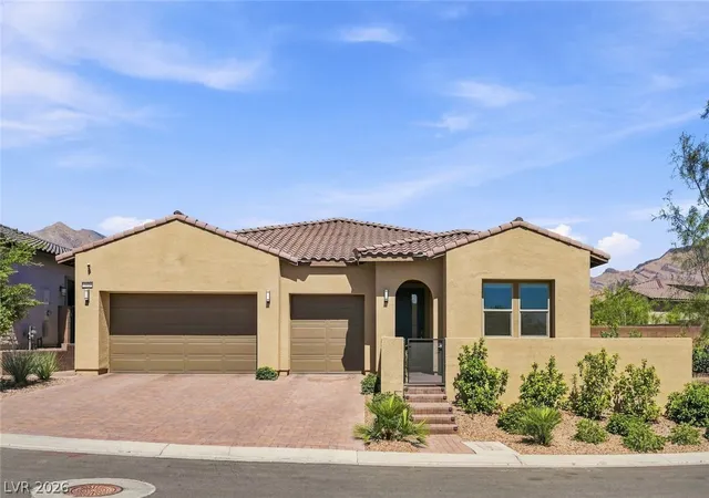 1st image of 373 Jackalberry St, Las Vegas, NV 89138 | MLS# 2807399