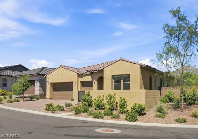 2nd image of 373 Jackalberry St, Las Vegas, NV 89138 | MLS# 2807399