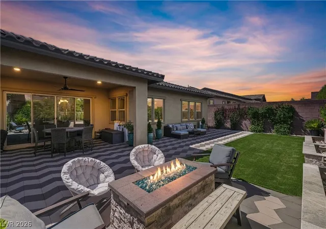 5th image of 373 Jackalberry St, Las Vegas, NV 89138 | MLS# 2807399