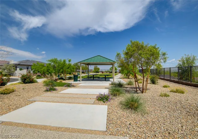 75th image of 373 Jackalberry St, Las Vegas, NV 89138 | MLS# 2807399