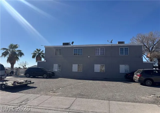 Photo 1 of Multi family home for sale at 2185 Exeter Dr, Las Vegas, NV 89156 | MLS# 2807168 | Listing updated on 2026-08-27