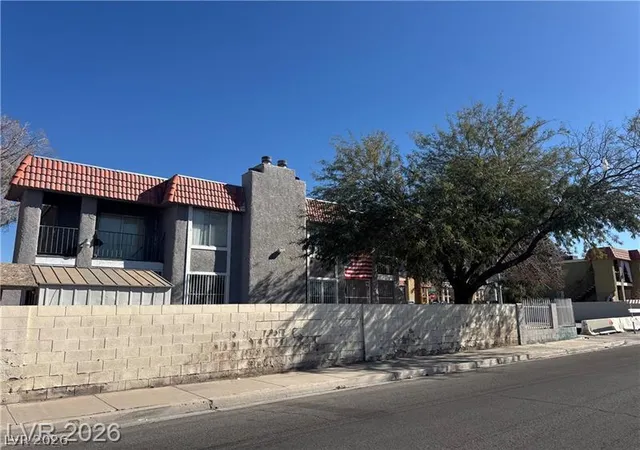 Photo 2 of Multi family home for sale at 2185 Exeter Dr, Las Vegas, NV 89156 | MLS# 2807168 | Listing updated on 2026-08-27
