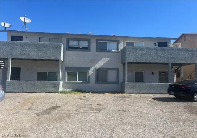 Photo 1 of Multi family home for sale at 6940 Hopkins Dr, Las Vegas, NV 89156 | MLS# 2807192 | Listing updated on 2026-08-27