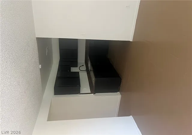 Listing Photo 5 - Condo for sale in building located at 6940 Hopkins Dr, Las Vegas, NV 89156