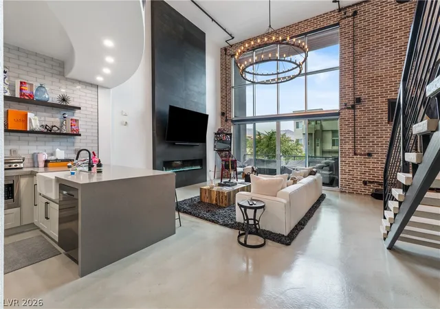 Condo for sale at 11441 Allerton Park Dr #206, Las Vegas, NV 89135 | MLS# 2807479