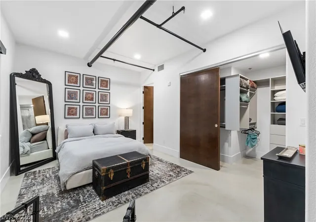 Photo 4 of Condo for sale at 11441 Allerton Park Dr #206, Las Vegas, NV 89135 | MLS# 2807479 | Listing updated on 2026-09-28