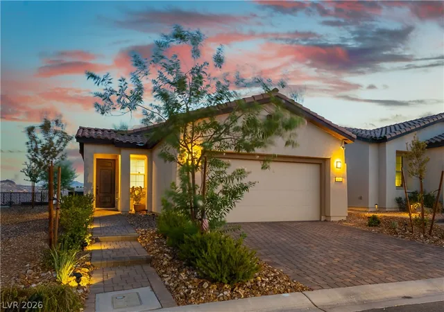 Photo 1 of Single family home for sale at 139 Palm Fox Ct, Henderson, NV 89011 | MLS# 2807480 | Listing updated on 2026-08-08