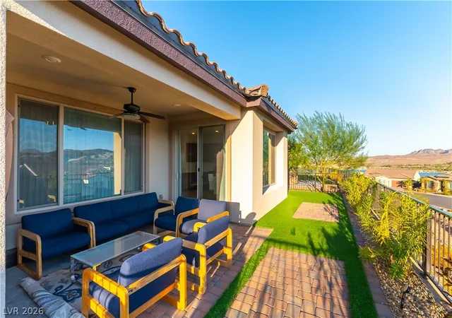 Photo 3 of Single family home for sale at 139 Palm Fox Ct, Henderson, NV 89011 | MLS# 2807480 | Listing updated on 2026-08-08