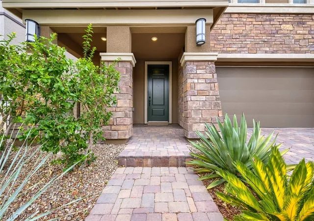 1st image of 845 Riverlawn Pl, Las Vegas, NV 89138 | MLS# 2807486