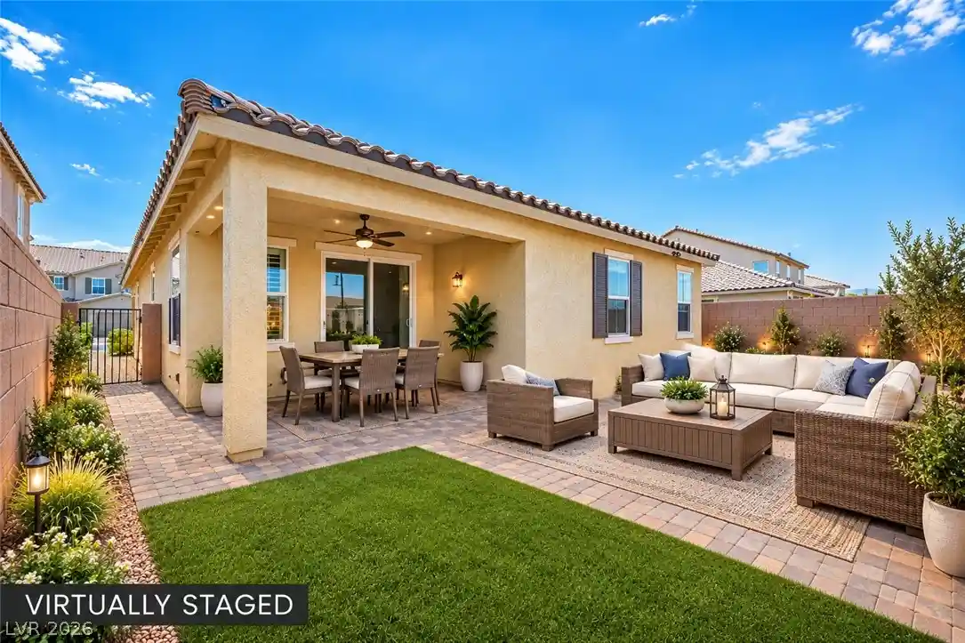 Photo 1 of Single family home for sale at 3208 Brescia Bank Ave, Henderson, NV 89044 | MLS# 2796283 | Listing updated on 2026-10-25
