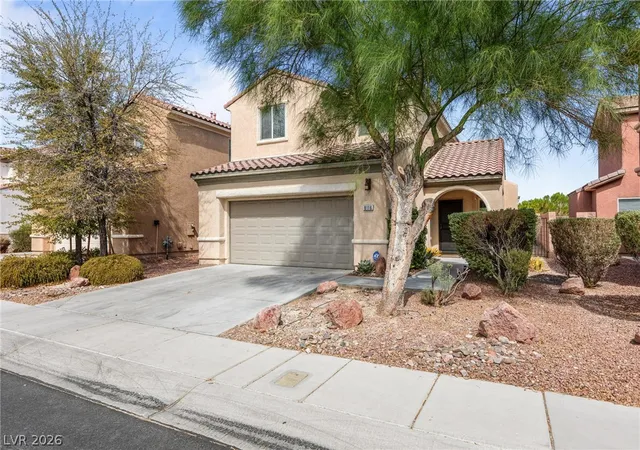 Photo 2 of Single family home for sale at 8116 Loma Del Ray St, Las Vegas, NV 89131 | MLS# 2807523 | Listing updated on 2026-08-24