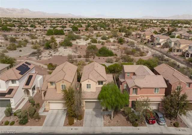 Photo 3 of Single family home for sale at 8116 Loma Del Ray St, Las Vegas, NV 89131 | MLS# 2807523 | Listing updated on 2026-08-24