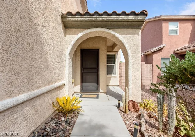 Photo 3 of Single family home for sale at 8116 Loma Del Ray St, Las Vegas, NV 89131 | MLS# 2807523 | Listing updated on 2026-08-24