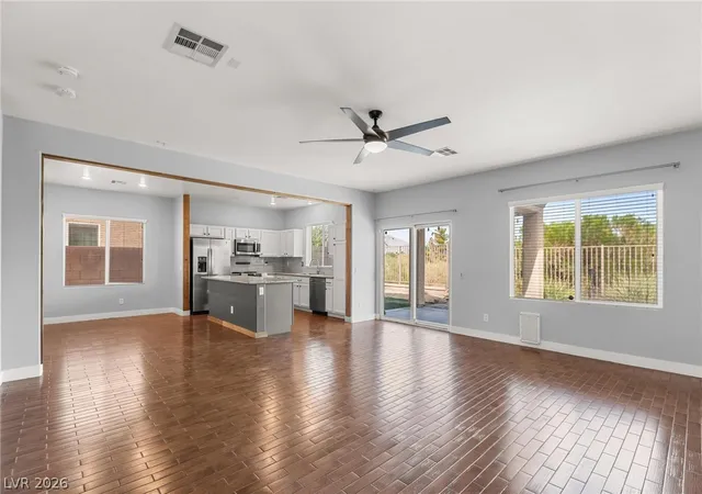 Photo 4 of Single family home for sale at 8116 Loma Del Ray St, Las Vegas, NV 89131 | MLS# 2807523 | Listing updated on 2026-08-24