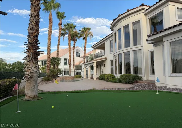Photo 4 of Single family home for sale at 8604 Titleist Cir, Las Vegas, NV 89117 | MLS# 2805916 | Listing updated on 2026-09-01