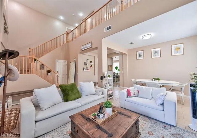Photo 3 of Single family home for sale at 4925 Whisper Lake Ave, Las Vegas, NV 89131 | MLS# 2807511 | Listing updated on 2026-08-10