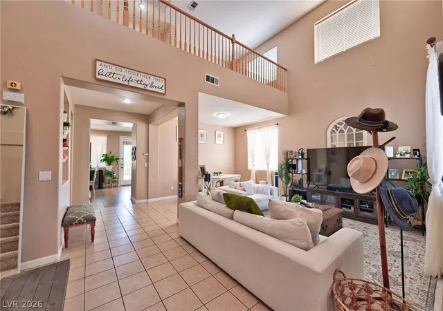 Photo 3 of Single family home for sale at 4925 Whisper Lake Ave, Las Vegas, NV 89131 | MLS# 2807511 | Listing updated on 2026-08-10