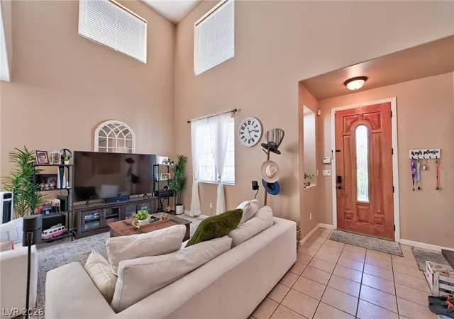Photo 4 of Single family home for sale at 4925 Whisper Lake Ave, Las Vegas, NV 89131 | MLS# 2807511 | Listing updated on 2026-08-10