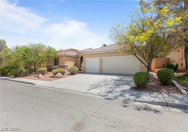 Photo 2 of Single family home for sale at 9907 Ridge Manor Ave, Las Vegas, NV 89148 | MLS# 2805311 | Listing updated on 2026-08-19