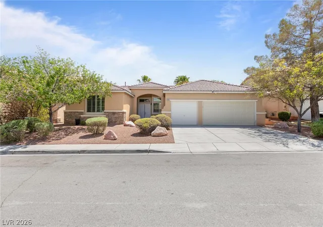Photo 3 of Single family home for sale at 9907 Ridge Manor Ave, Las Vegas, NV 89148 | MLS# 2805311 | Listing updated on 2026-08-19