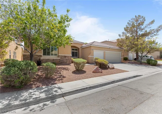 Photo 3 of Single family home for sale at 9907 Ridge Manor Ave, Las Vegas, NV 89148 | MLS# 2805311 | Listing updated on 2026-08-19