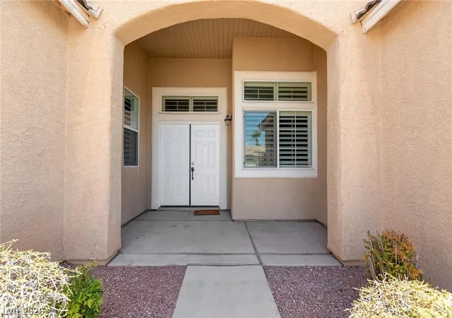 Photo 4 of Single family home for sale at 9907 Ridge Manor Ave, Las Vegas, NV 89148 | MLS# 2805311 | Listing updated on 2026-08-19