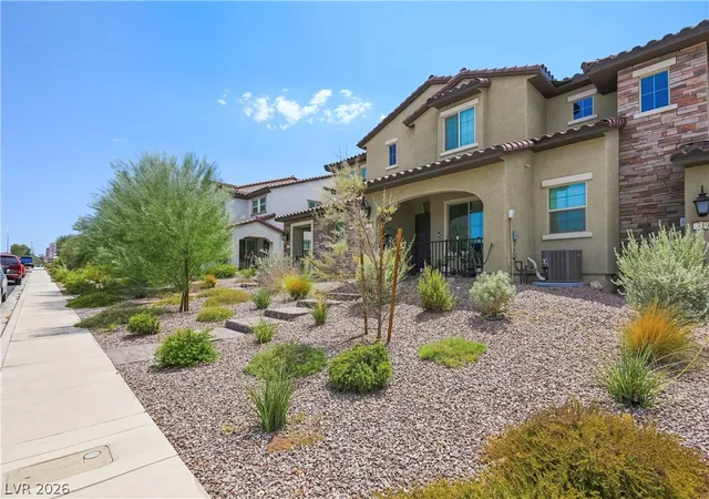 Photo 2 of Townhouse for sale at 817 Watford Pl, Henderson, NV 89011 | MLS# 2807441 | Listing updated on 2026-09-01