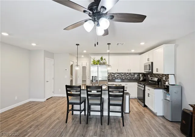 Photo 3 of Townhouse for sale at 817 Watford Pl, Henderson, NV 89011 | MLS# 2807441 | Listing updated on 2026-09-01