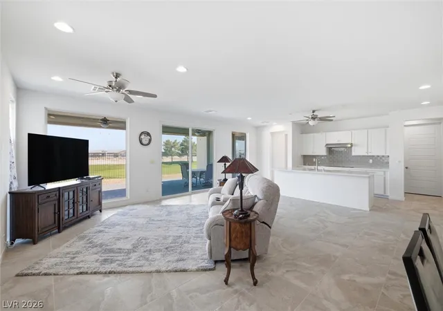 Photo 2 of Single family home for sale at 4557 E Cactus Cyn Dr, Pahrump, NV 89061 | MLS# 2806310 | Listing updated on 2026-08-29