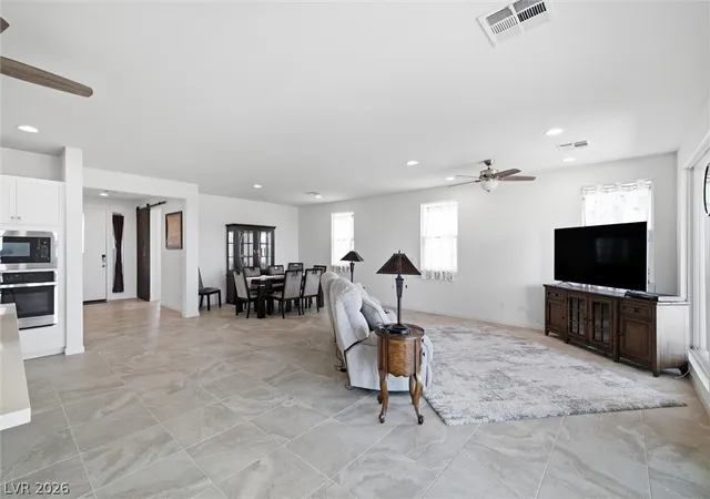 Photo 3 of Single family home for sale at 4557 E Cactus Cyn Dr, Pahrump, NV 89061 | MLS# 2806310 | Listing updated on 2026-08-29