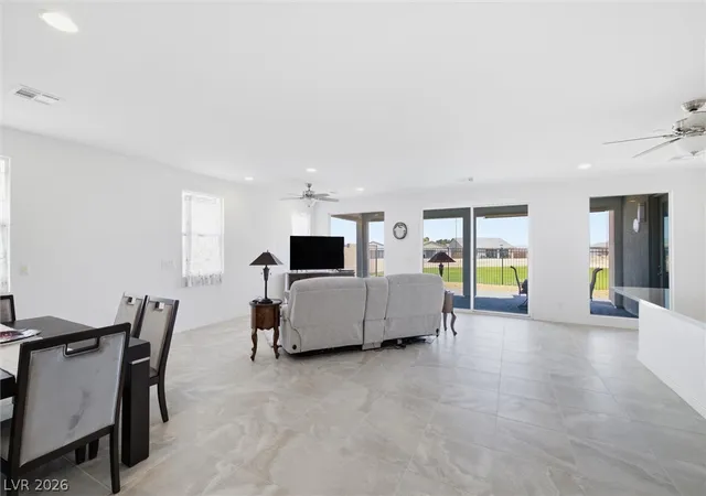 Photo 3 of Single family home for sale at 4557 E Cactus Cyn Dr, Pahrump, NV 89061 | MLS# 2806310 | Listing updated on 2026-08-29