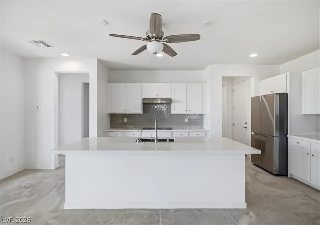 Photo 4 of Single family home for sale at 4557 E Cactus Cyn Dr, Pahrump, NV 89061 | MLS# 2806310 | Listing updated on 2026-08-29