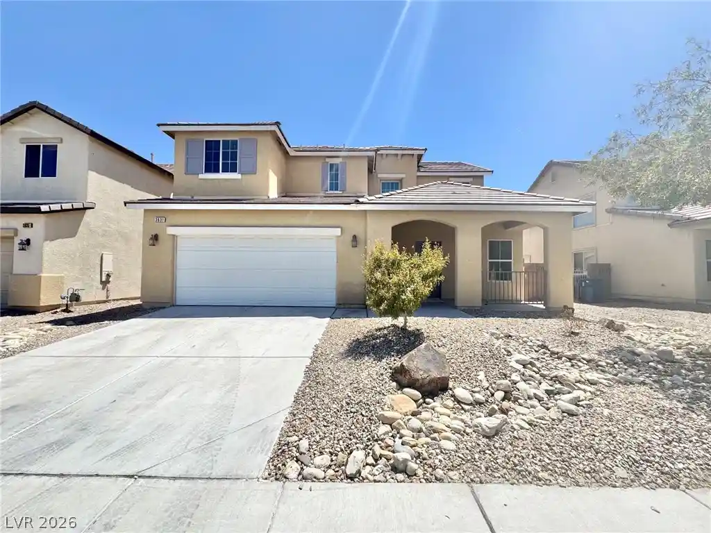 Photo 1 of Single family home for sale at 3631 Verbena Rose Ct, North Las Vegas, NV 89081 | MLS# 2807581 | Listing updated on 2026-10-30