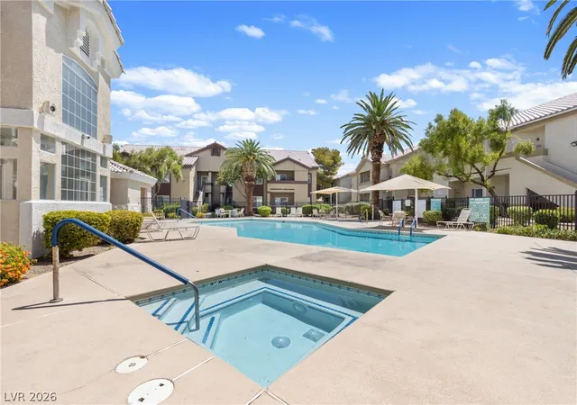 Photo 1 of Condo for sale at 3924 Quiet Pine St #203, Las Vegas, NV 89108 | MLS# 2807554 | Listing updated on 2026-08-14